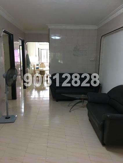 Blk 242 Yishun Ring Road (Yishun), HDB 3 Rooms #160054432